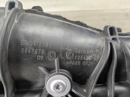 OEM BMW G01 G20 G26 G30 230 330 430 530 X3 Engine B46 Intake Manifold 8647975
