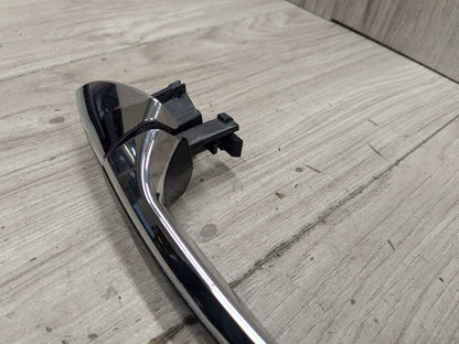 OEM Mercedes W204 W207 W212 W218 Right Passenger Door Handle COMFORT ACCESS