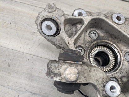 18-24 OEM BMW G01 X3 REAR Right Passenger Side Hub Spindle Knuckle Bearing