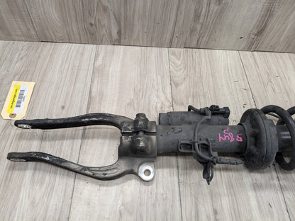 17-23 OEM BMW G30 M550iX Front Right Passenger Spring Strut Shock Absorber VDC