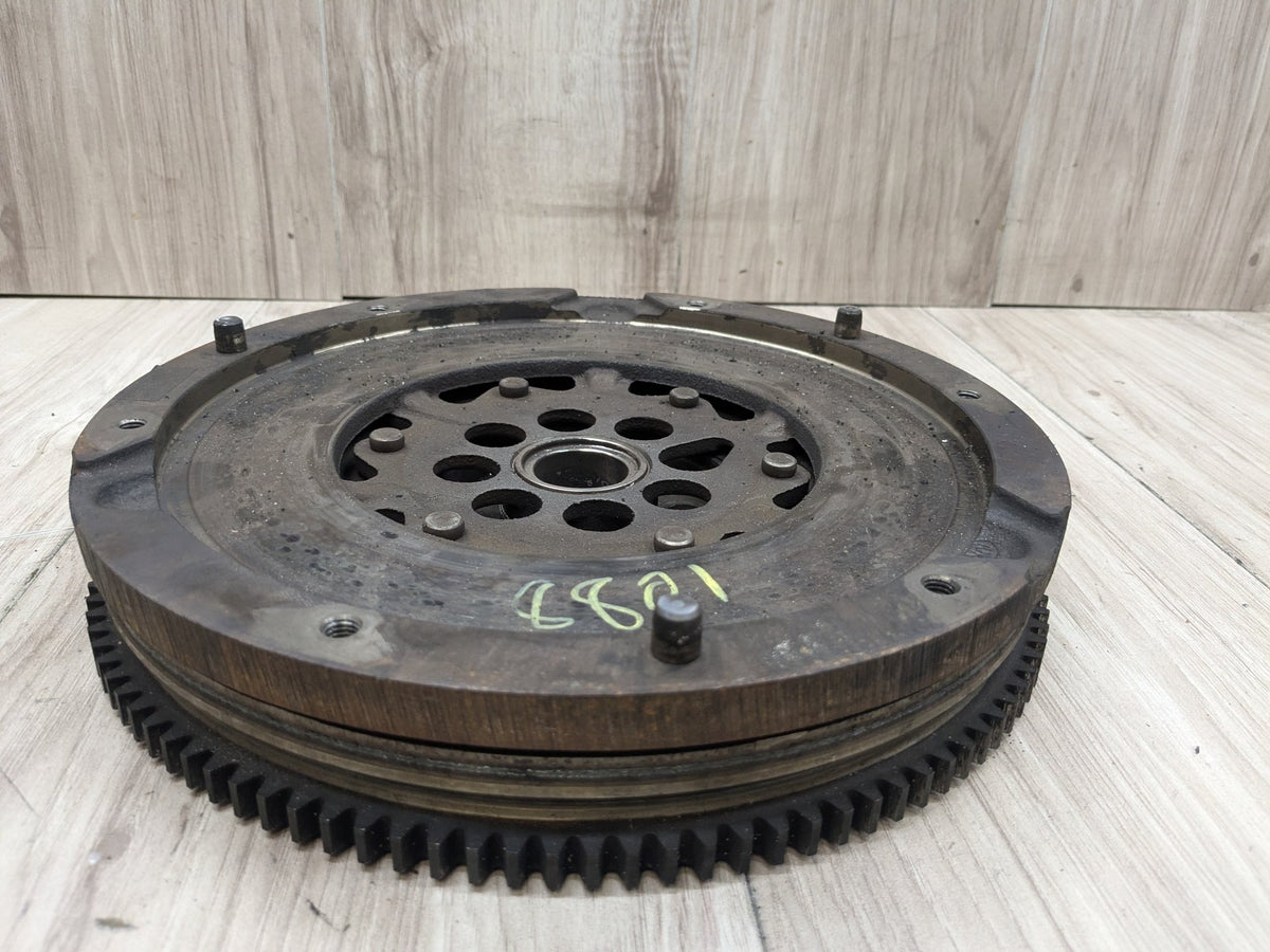 OEM BMW E46 E60 E85 Z4 MANUAL Engine M54 Flywheel Clutch Complete D=228MM