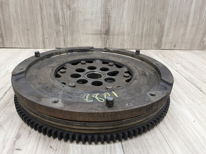 OEM BMW E46 E60 E85 Z4 MANUAL Engine M54 Flywheel Clutch Complete D=228MM