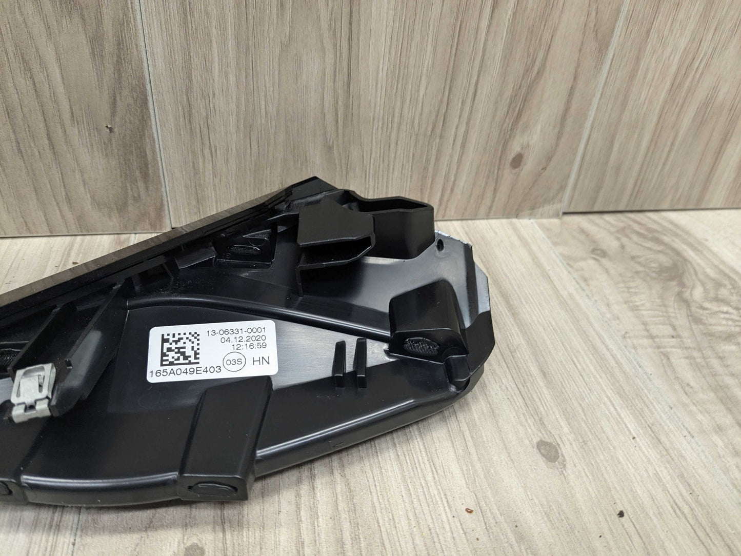 20-24 OEM BMW F44 228 M235 Interior Center Console Trim Panel Bezel