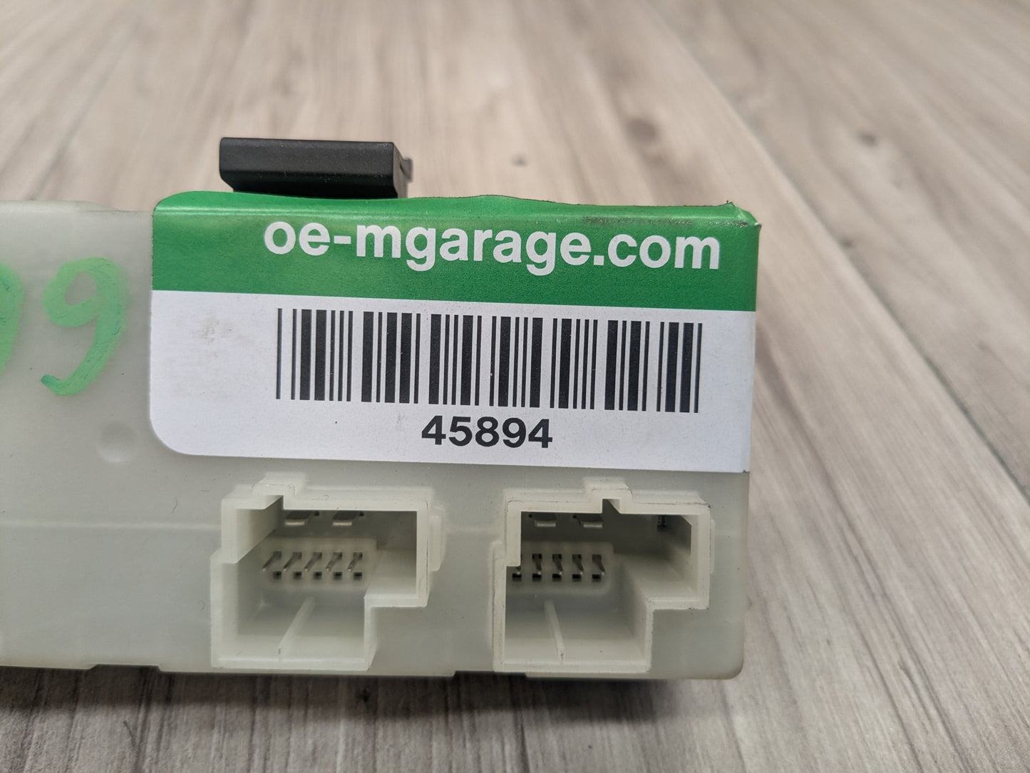 PRE-LCI OEM BMW F90 G01 G12* G20 G30 X3 M5 Trunk Tailgate Decklid Control Module
