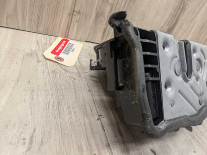 16-22 OEM BMW G11 G12 FRONT LEFT DRIVER Side Door Lock Latch Actuator SOFT CLOSE