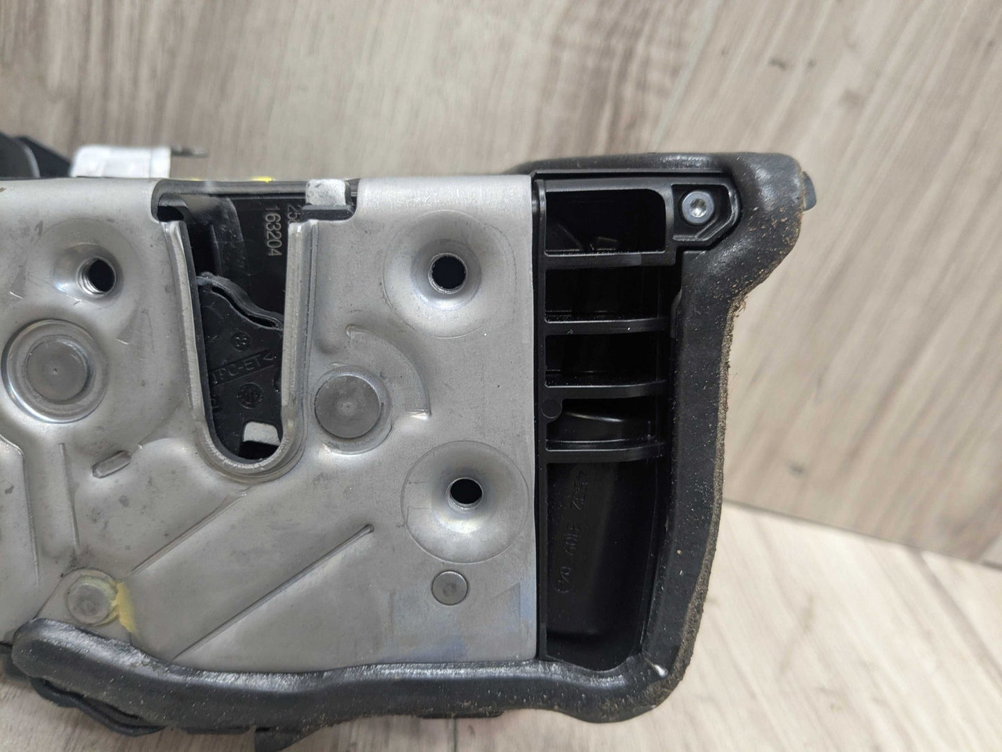 2022 G42 Front Right Passenger Door Latch Lock Actuator w/ Soft Close 2581894 16-22 OEM BMW G11 G12 FRONT RIGHT PASSENGER Door Lock Latch Actuator SOFT CLOSE