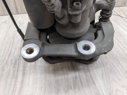 19-25 OEM BMW G05 G06 G07 X5 X6 X7 Rear Right Passenger Side Brake Caliper Gray