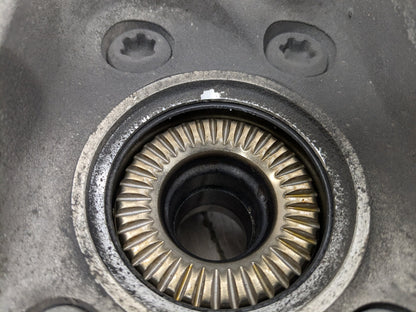 OEM BMW G01 X3 30i 30iX M40iX REAR Left Driver Knuckle Wheel Hub Spindle Bearing