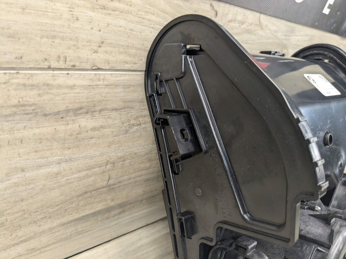 OEM BMW G01 G02 F97 F98 Center Console Cup Holder Storage Tray Trim Cover