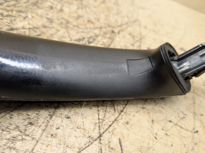 16-19 OEM BMW G11 G12 740 750 COMFORT ACCESS Front Left Door Handle Black 475