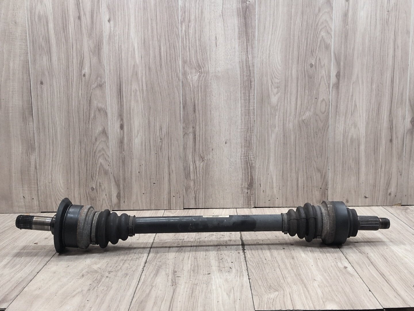OEM BMW F22 F23 F30 F32 F33 F36 AT Rear Left Driver Half Shaft Output CV Axle