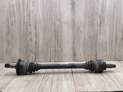 OEM BMW F22 F23 F30 F32 F33 F36 AT Rear Left Driver Half Shaft Output CV Axle