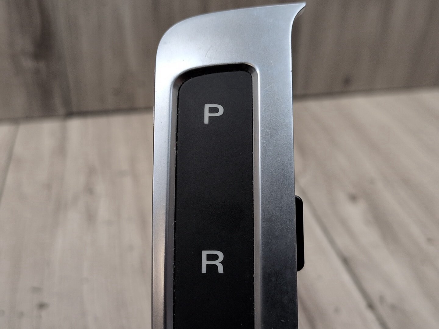 2008 - 2017 Audi S5 8T Gear Selector Controller Shifter Knob Panel Assembly 8R17134633Q7