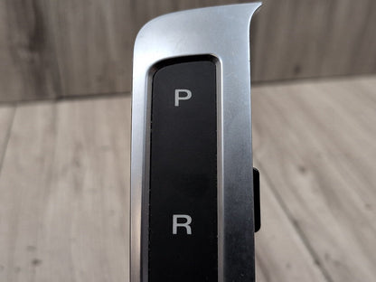2008 - 2017 Audi S5 8T Gear Selector Controller Shifter Knob Panel Assembly 8R17134633Q7