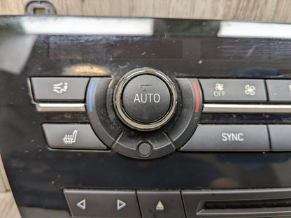 2015 BMW X5 F15 Unknown 9356383