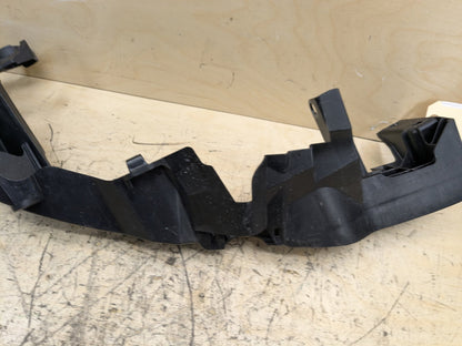 11-13 OEM BMW E92 E93 328 335 LCI Left Driver Side Headlight Arm Bracket Mount