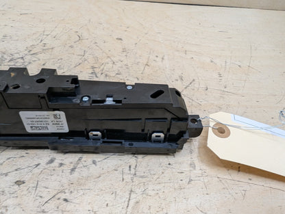 16-19 OEM BMW G11 G12 740 750 Sport Comfort Eco Drive Mode Switch DSC Off Button