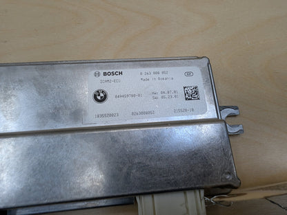 2018-2024 BMW X3 G01 - PN: 9459780