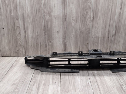 2016-2022 BMW 750i G12 Front Lower Radiator Air Flap Shutter 8091762 OEM