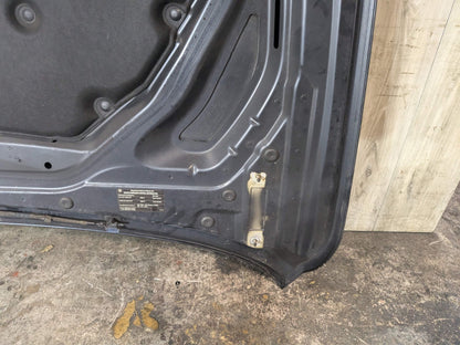 09-15 OEM BMW F01 F02 740 750 760 Front Hood Bonnet Panel