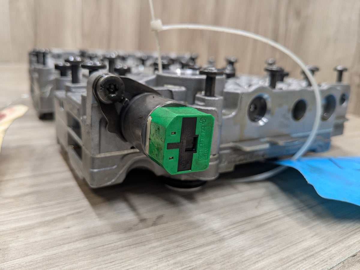 OEM BMW F10 F15 F25 F30 F36 328 335 Transmission Mechatronic Valve Body GA8HP45Z