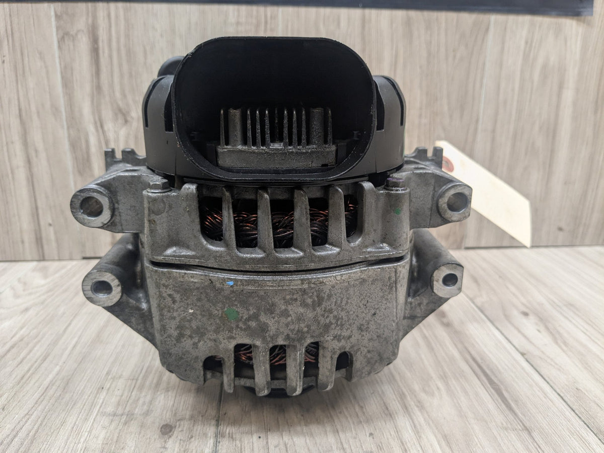 16-23 OEM BMW F16 G05 G07 G12 G16 G30 M550 Engine N63 Alternator Generator 250A