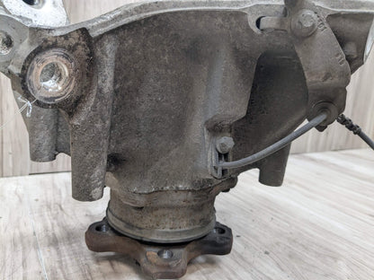 OEM BMW G05 G06 G07 X5 X6 X7 Rear Left Driver Side Hub Spindle Knuckle Bearing