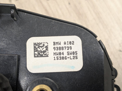16-19 OEM BMW G11 G12 740 750 M760 SPORT Steering Wheel Multi Switch Button