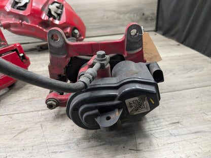 2018-2024 Audi S5 B9 Front Rear Left Right Brake Caliper SET 0 S Line*
