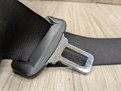 OEM BMW F90 M5 G30 530 540 Rear Left Right Upper Seatbelt Seat Belt Retractor