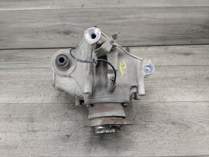 OEM BMW G05 G06 G07 X5 X6 X7 Rear Right Passenger Hub Spindle Knuckle Bearing