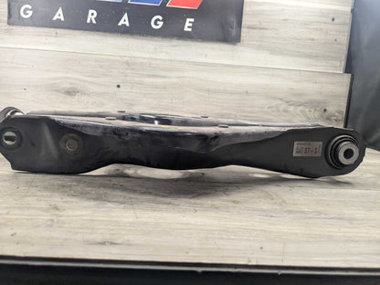 2022 BMW 330i G20 Rear Right Passenger Control Arms SET 6886448 OEM BMW G20 G22 G23 G26 G42 Rear Right Passenger Upper Lower Control Arm SET