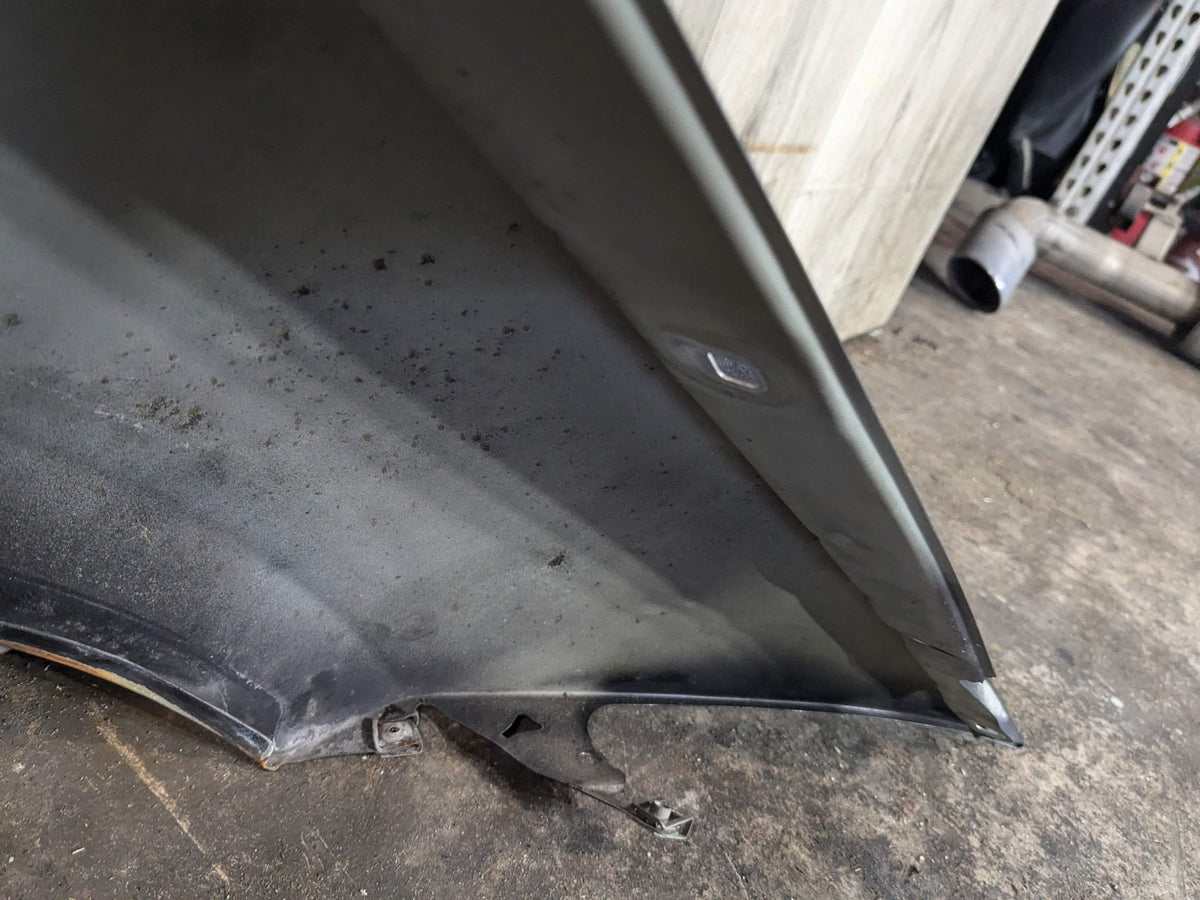 2011 BMW 135i E88- Front Left Driver Fender Panel