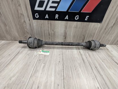 2015-2021 Mercedes-Benz C43 W205 Rear Left or Right Half Shaft Output CV Axle A2053509608 OEM