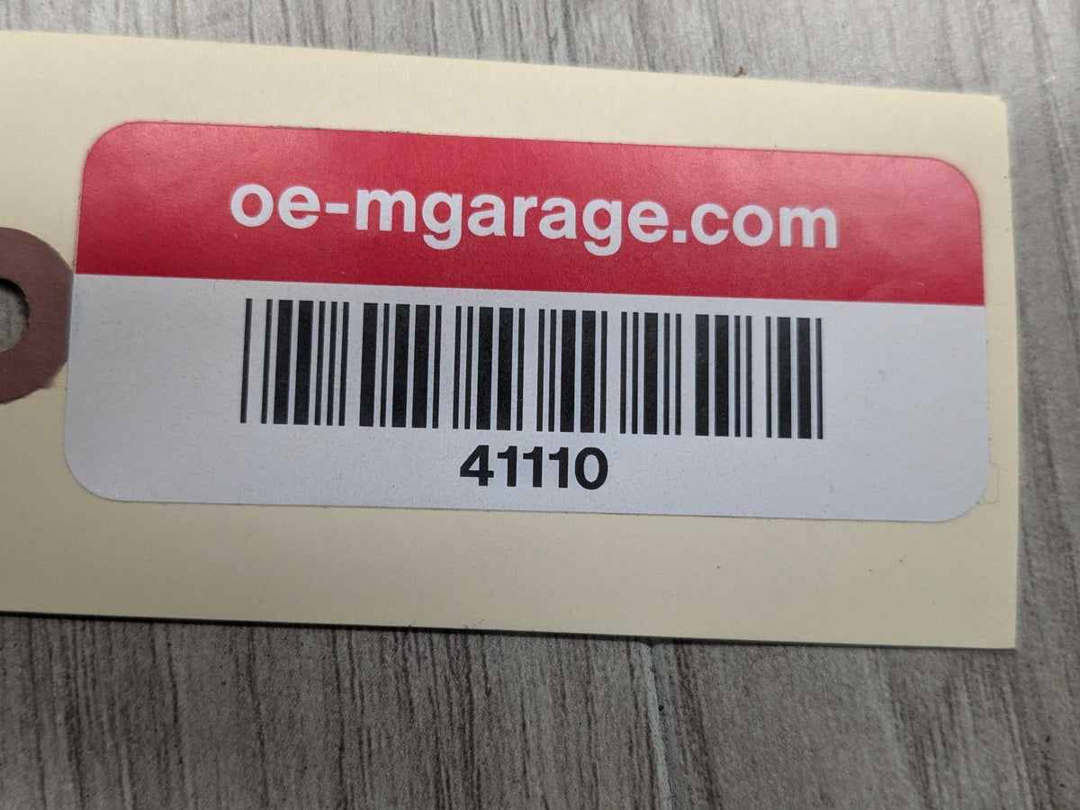22-25 OEM BMW G42 230 M240 Front Right Passenger Seat Belt Retractor BEIGE