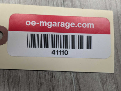 22-25 OEM BMW G42 230 M240 Front Right Passenger Seat Belt Retractor BEIGE