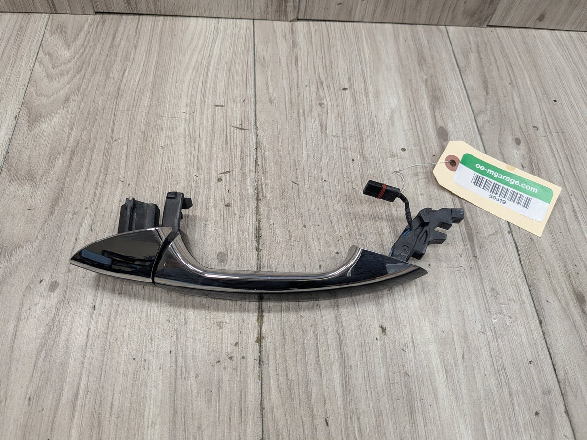 OEM Mercedes W204 W207 W212 W218 Right Passenger Door Handle COMFORT ACCESS