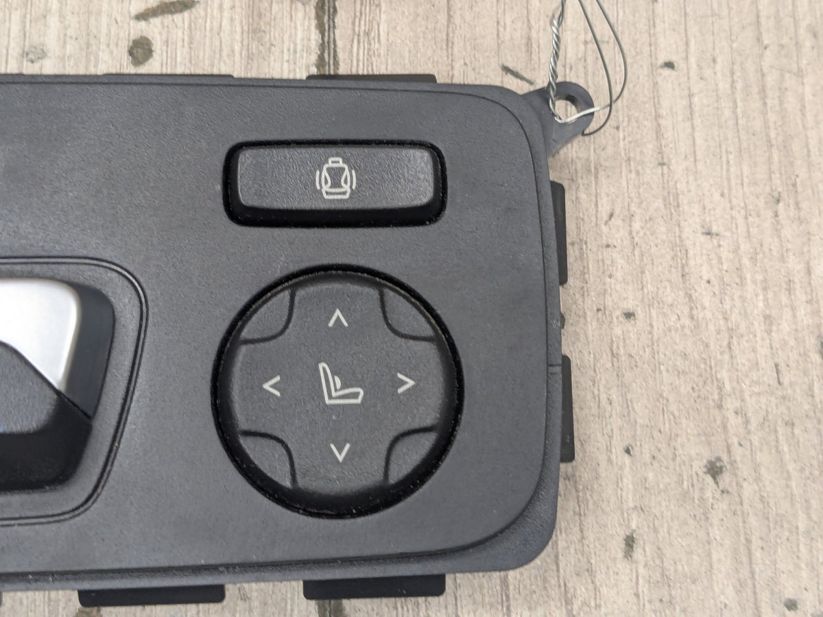 2020-2024 BMW X3 F97 Front Right Passenger Seat Control Switch 6801482 OEM