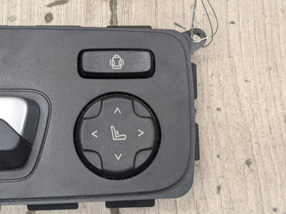 2020-2024 BMW X3 F97 Front Right Passenger Seat Control Switch 6801482 OEM
