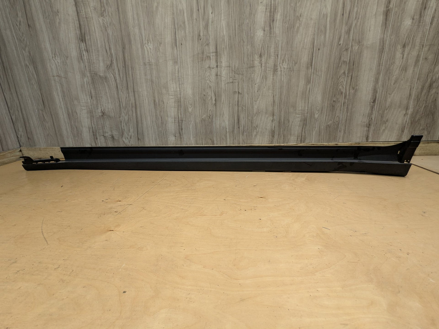18-24 OEM BMW G01 G02 X3 X4 30i 30iX Left Driver Side Skirt Rocker Panel Molding
