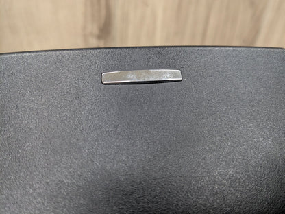 OEM Mercedes W212 E350 E400 E550 Rear Center Console Ashtray Storage Trim Unit