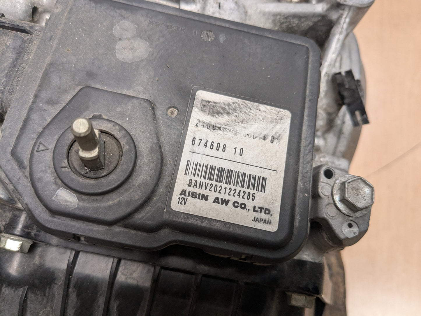 OEM BMW F44 228XI AWD Automatic Transmission Gear Box AWF8G45 80K Miles