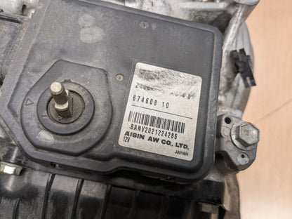 OEM BMW F44 228XI AWD Automatic Transmission Gear Box AWF8G45 80K Miles