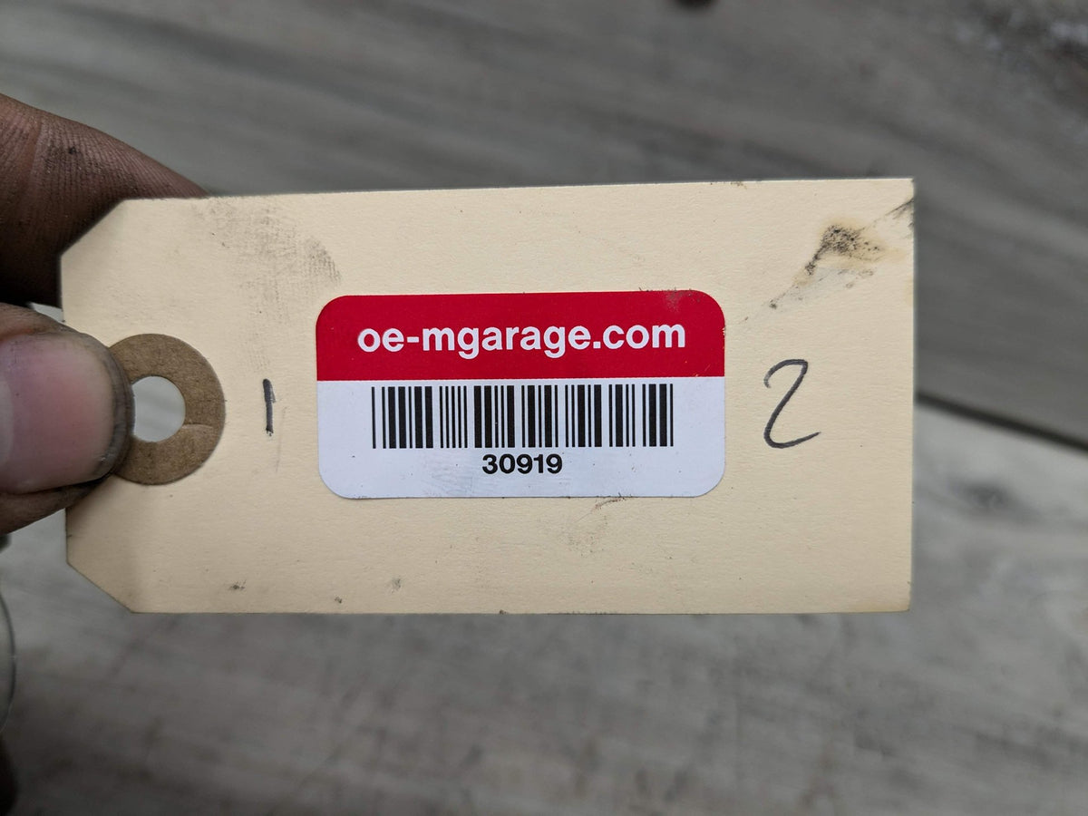 OEM BMW F97 G01 G20 G30 G80 Engine B58 S58 Pressure Fuel Injector Rail Lines SET