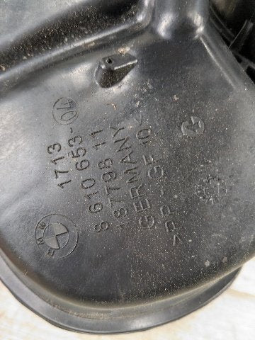 OEM BMW G20 G22 G23 G26 G42 Engine Coolant Expansion Overflow Tank Reservoir SET