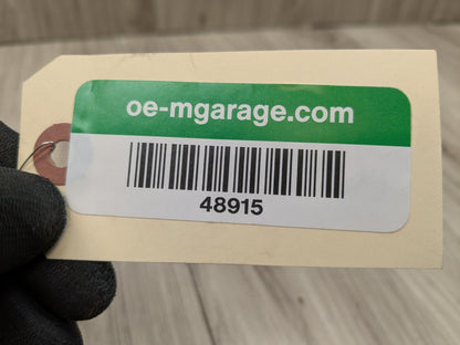 18-24 OEM BMW G01 G02 F97 X3 X4 Right Passenger Knee Airbag Air Bag 9363844