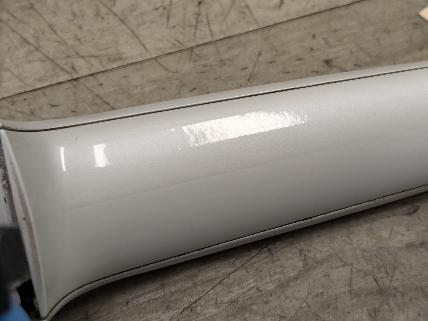 OEM BMW F15 F16 F85 X5 X6 COMFORT ACCESS Front Rear Left Driver Door Handle