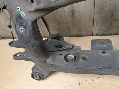 18-24 OEM BMW G01 G02 X3 X4 30i 30iX Rear Suspension Subframe Cradle Crossmember
