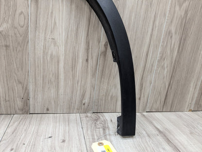 OEM BMW G01 G02 X3 X4 Front Right Passenger Fender Flare Wheel Arch Molding Trim