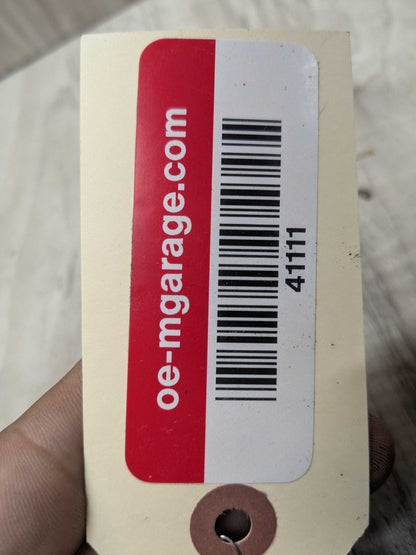 OEM BMW G22 G42 230 M240 430 M440 REAR Left Right Seat Belt Retractor BEIGE